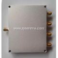 1-150MHz 4-way Power Divider